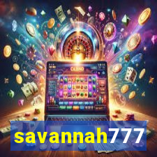 savannah777
