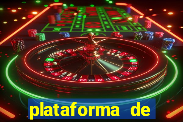 plataforma de casino chinesa