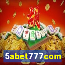 5abet777com