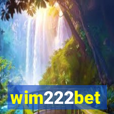 wim222bet
