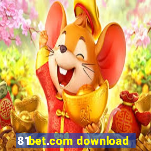 81bet.com download