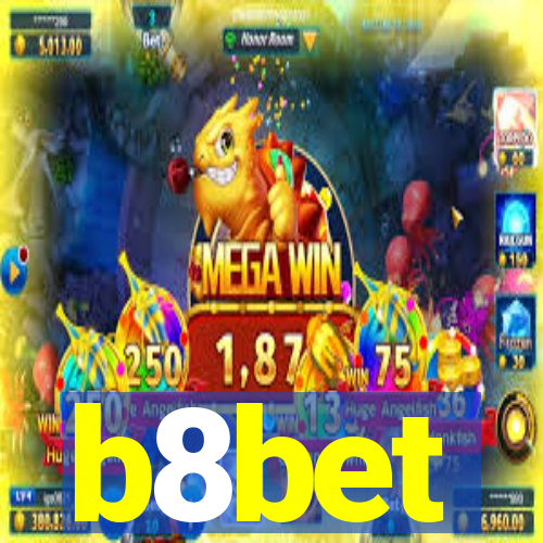 b8bet