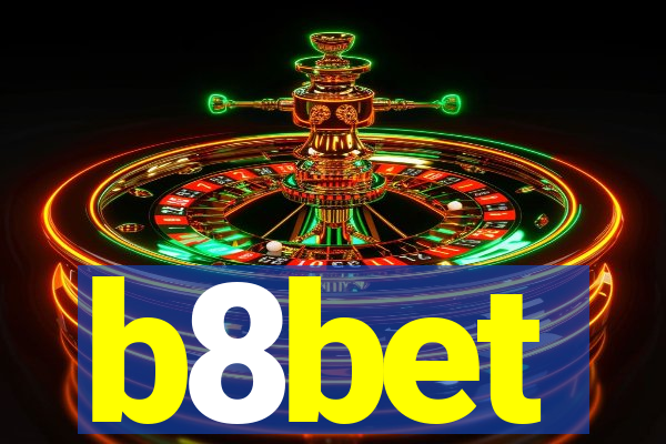 b8bet