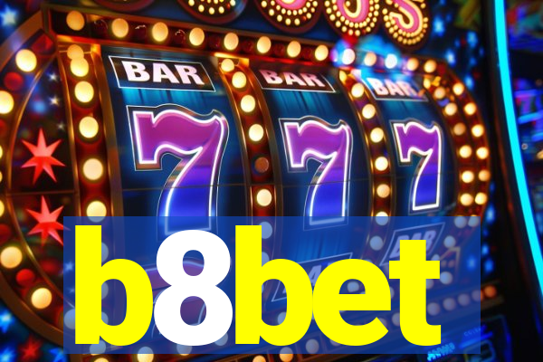b8bet