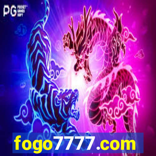 fogo7777.com