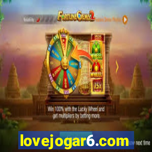 lovejogar6.com