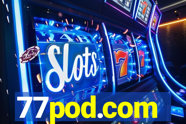 77pod.com