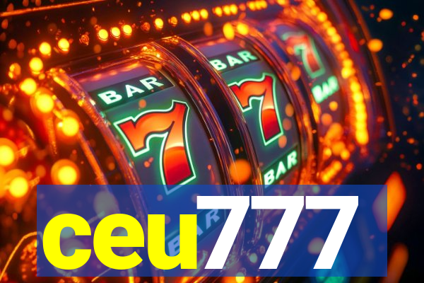 ceu777