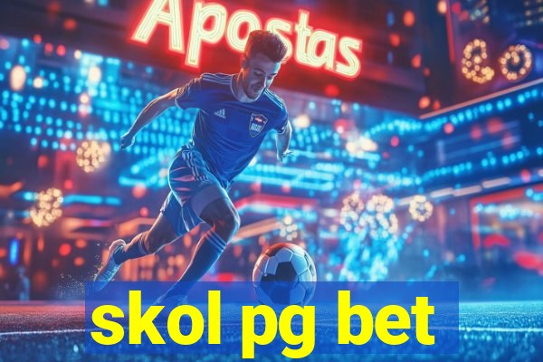 skol pg bet