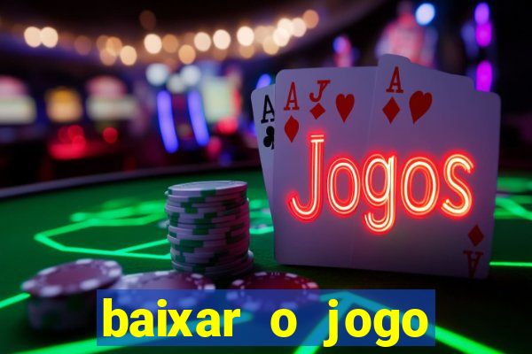 baixar o jogo resident evil