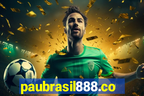 paubrasil888.com