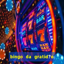 bingo da gratid?o para imprimir