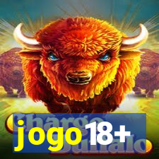 jogo18+