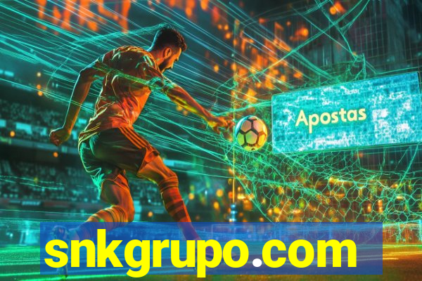 snkgrupo.com