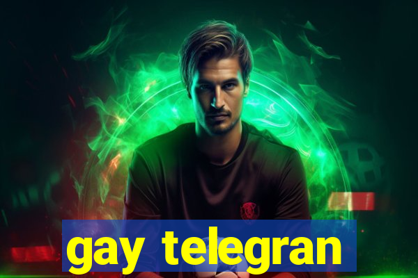 gay telegran
