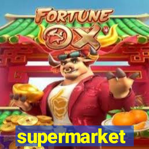 supermarket simulator apk dinheiro infinito e energia infinita