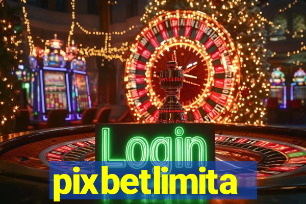 pixbetlimita
