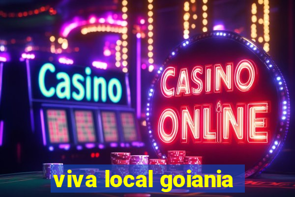 viva local goiania