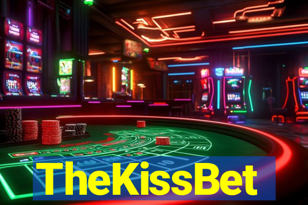 TheKissBet