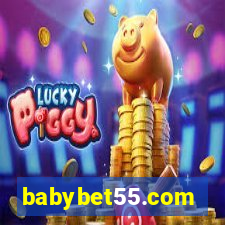 babybet55.com