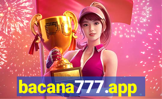 bacana777.app
