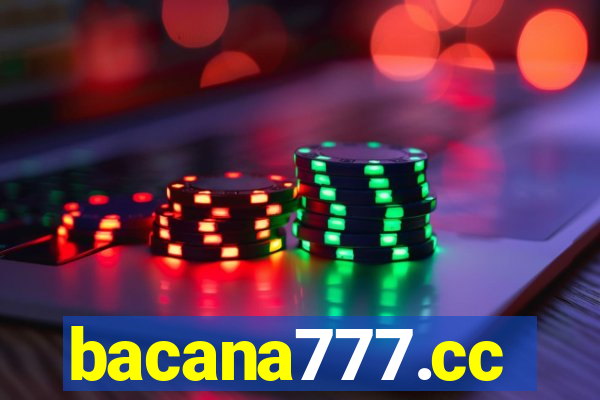 bacana777.cc