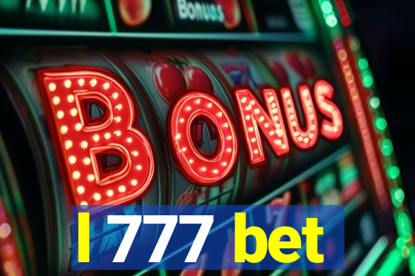 l 777 bet