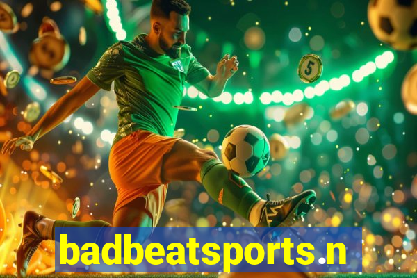 badbeatsports.net