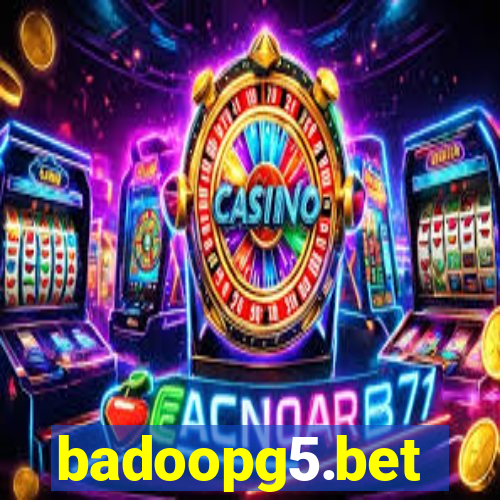 badoopg5.bet