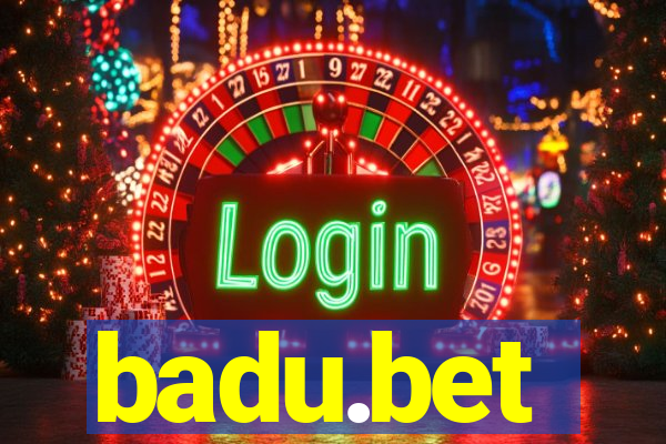 badu.bet