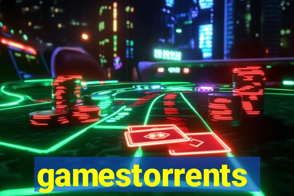 gamestorrents