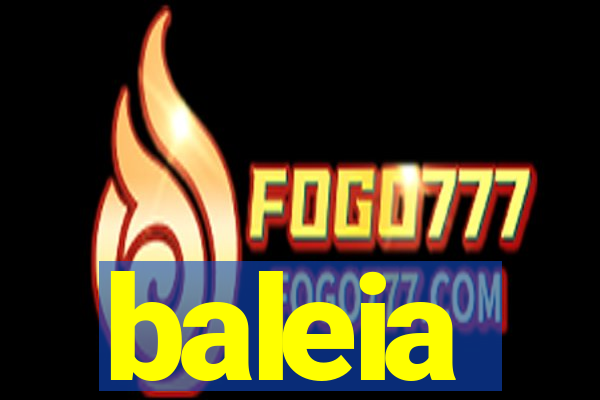 baleia-pg.com