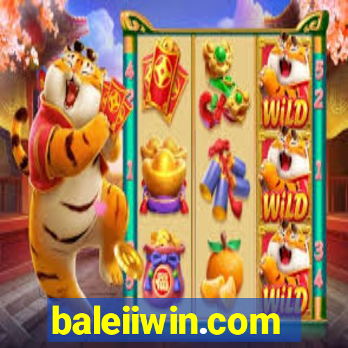 baleiiwin.com