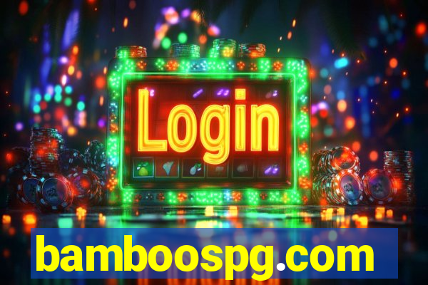 bamboospg.com