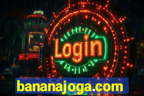 bananajoga.com