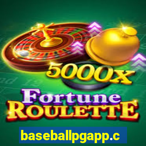 baseballpgapp.com