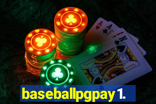 baseballpgpay1.com