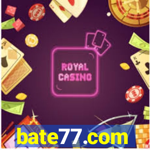 bate77.com