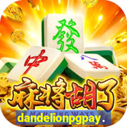 dandelionpgpay.com