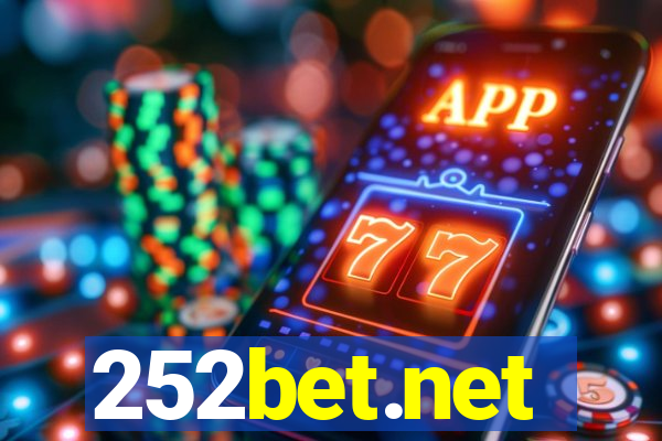 252bet.net
