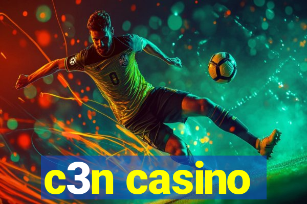 c3n casino