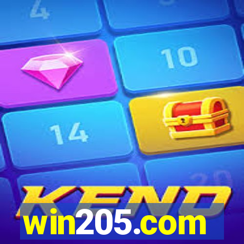 win205.com