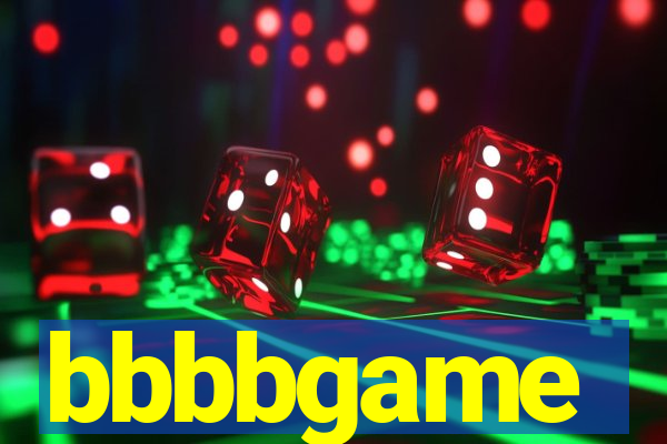bbbbgame