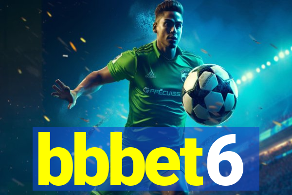 bbbet6