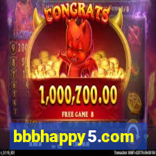 bbbhappy5.com