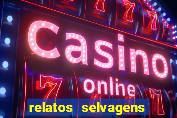relatos selvagens assistir gratis