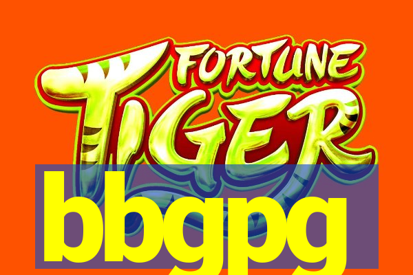 bbgpg