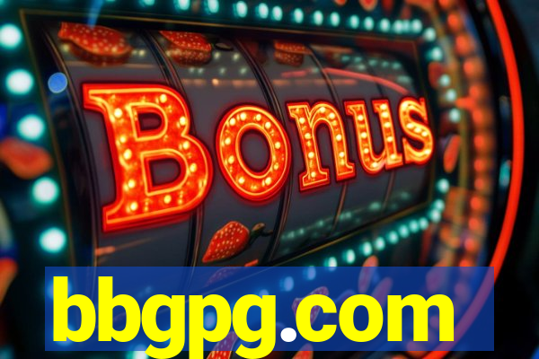 bbgpg.com