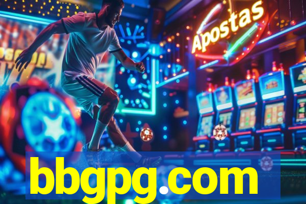 bbgpg.com