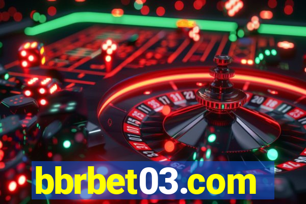 bbrbet03.com